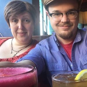 Meet your Posher, Dan